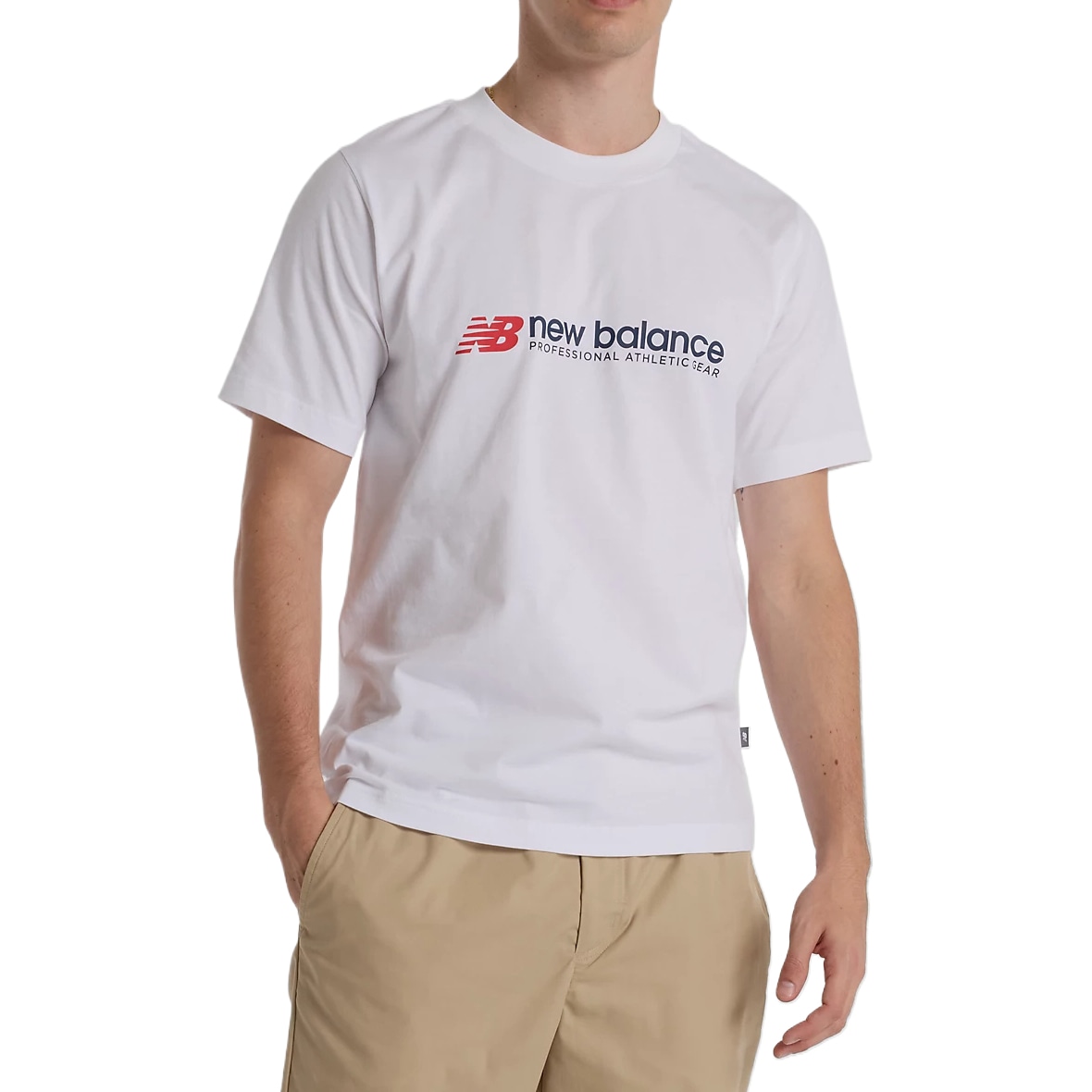 Футболка New Balance Professional AthleticsT