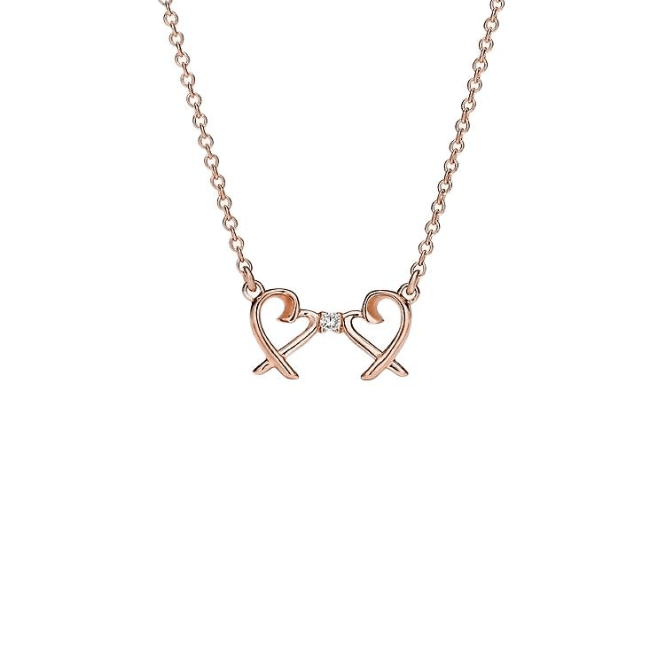 Tiffany & Co. TIFFANY CO. 18K