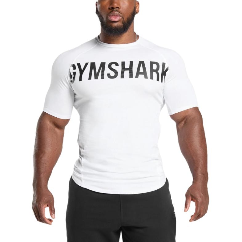GYMSHARK Prime T