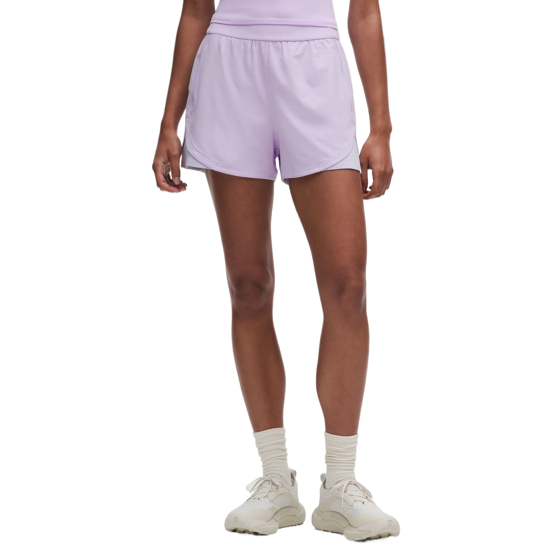lululemon/露露乐蒙 lululemon Lightweight Shorts 3"