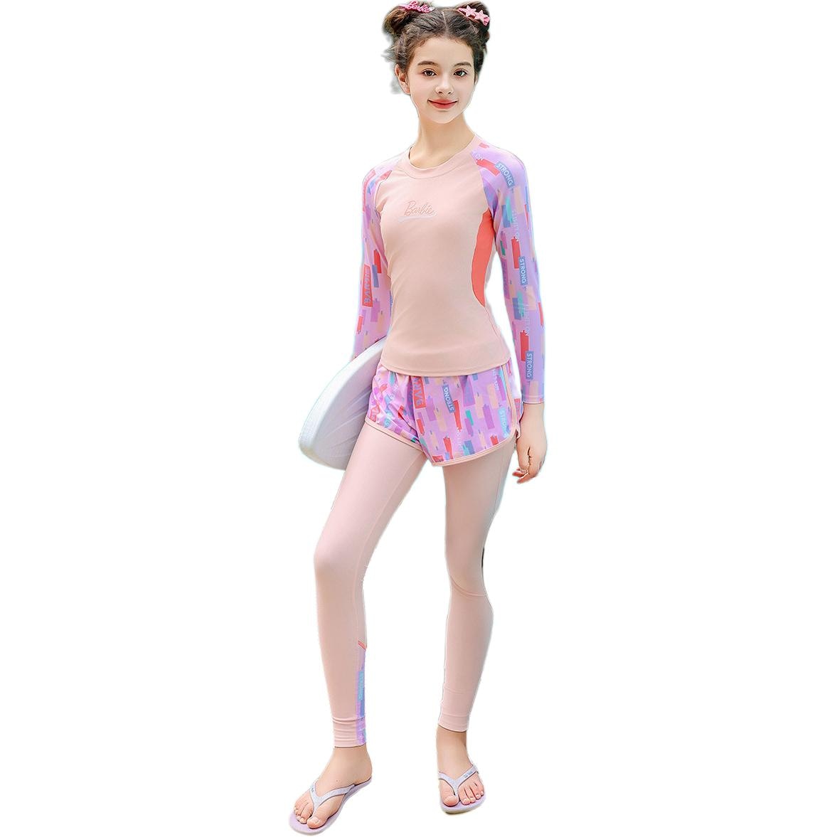 Barbie/芭比 Barbie
