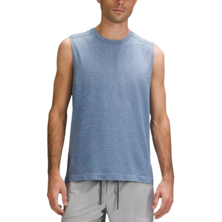 Lululemon Metal Vent Tech Sleeveless — фото 2