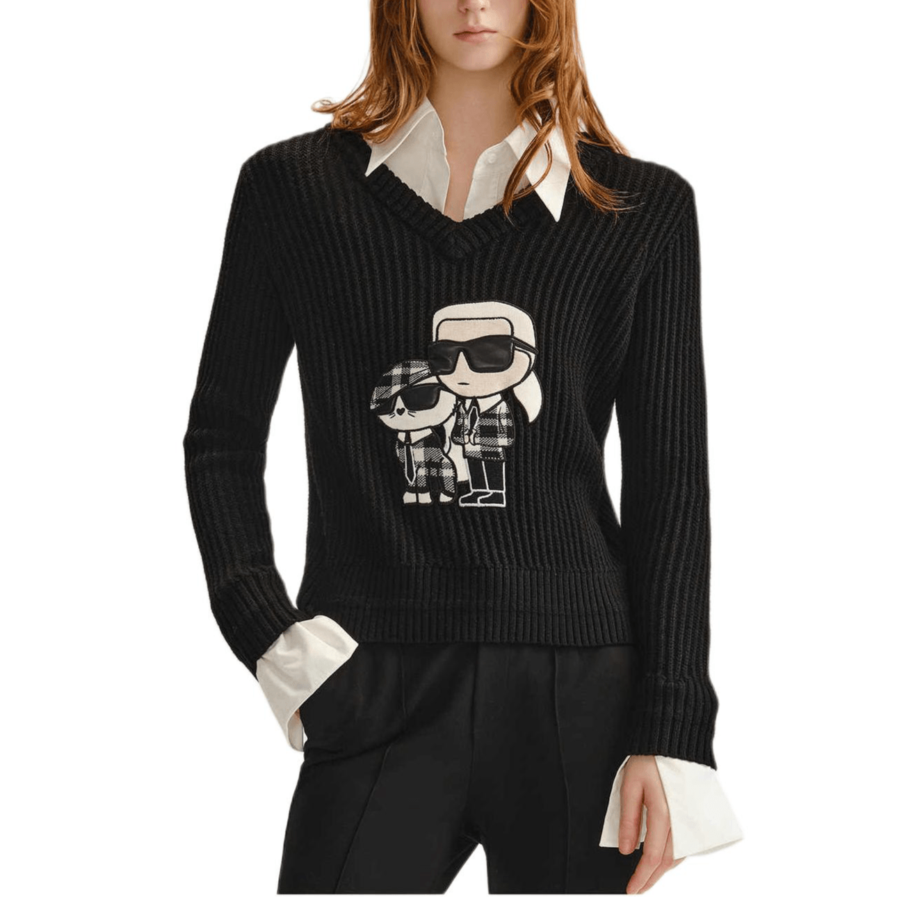 KARL LAGERFELD V