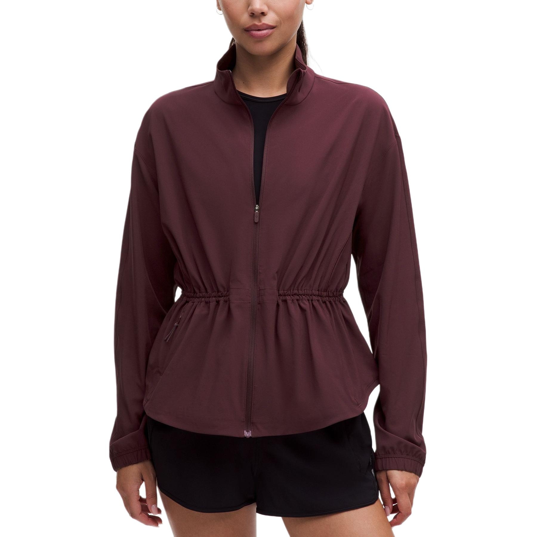 Lululemon Swift Jacket