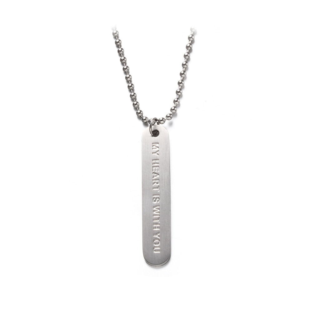 DWCP Necklace