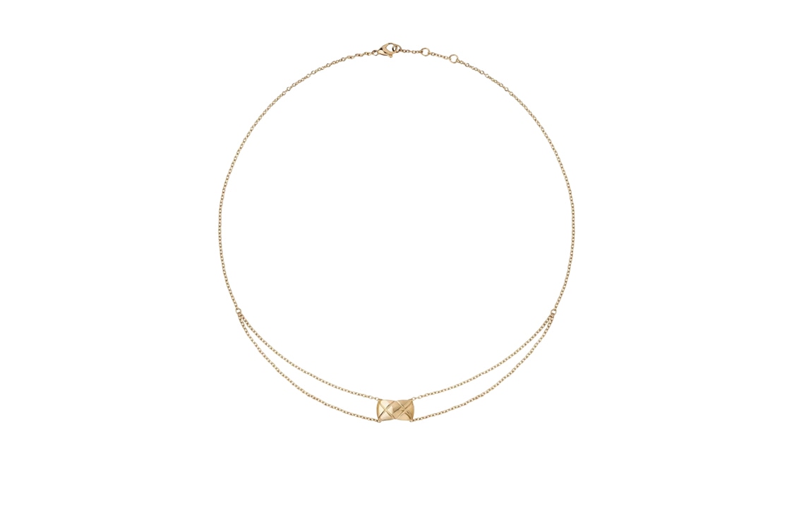 CHANEL COCO CRUSH Necklace