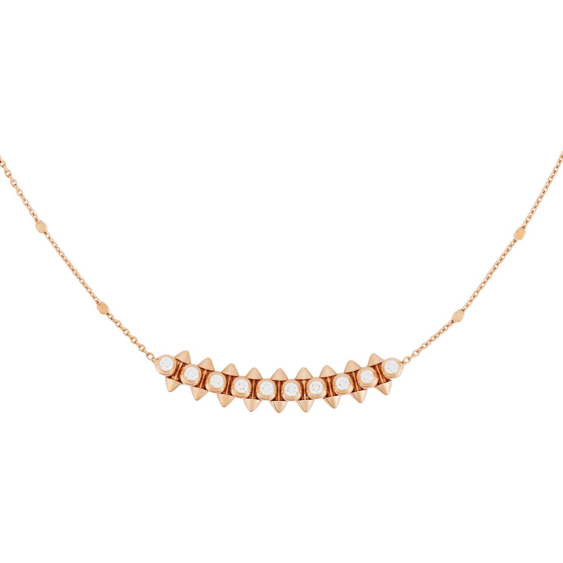 Cartier Necklace