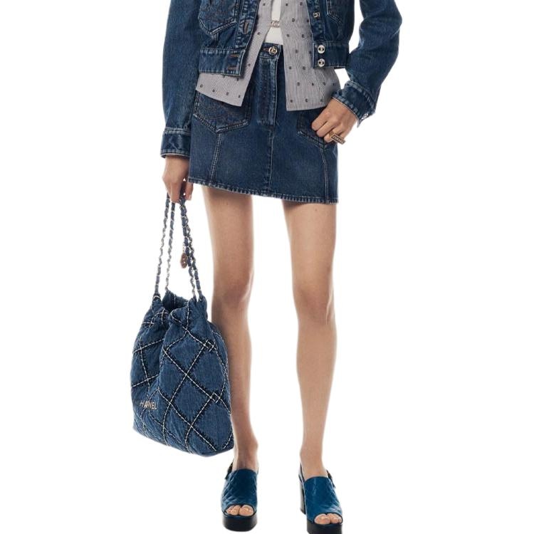 Одежда Chanel