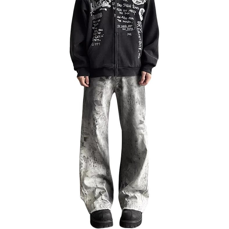 Джинсы Struggle Vintage95 Denim Jeans