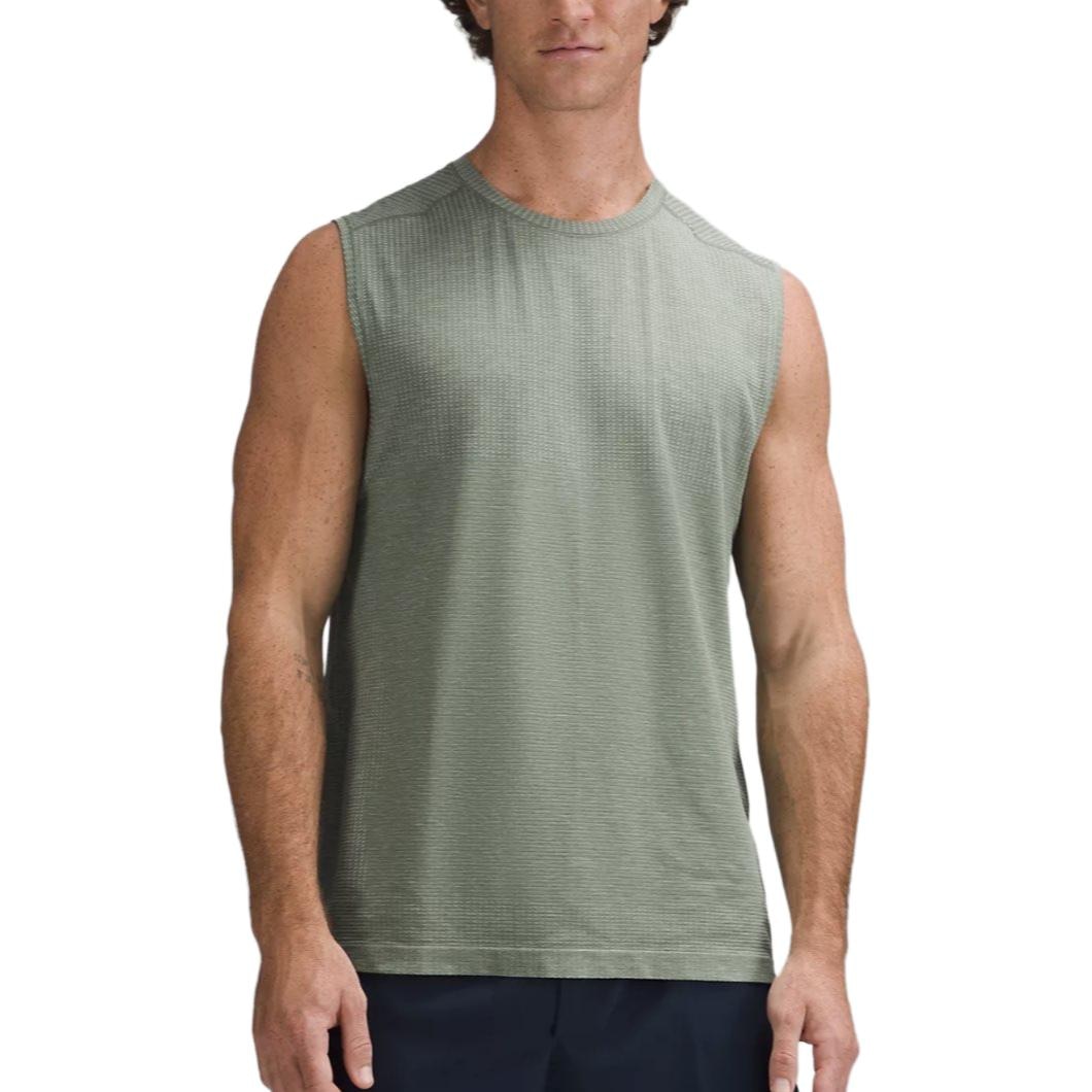 Lululemon Metal Vent Tech Sleeveless — фото 10