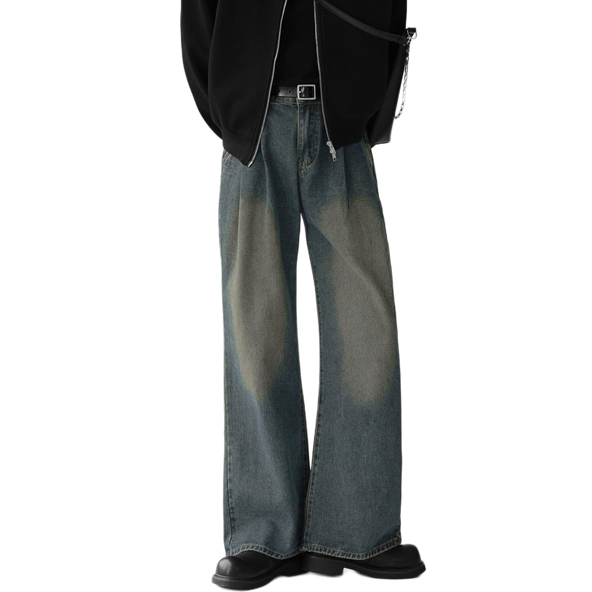 COMOWA cleanfitvibe