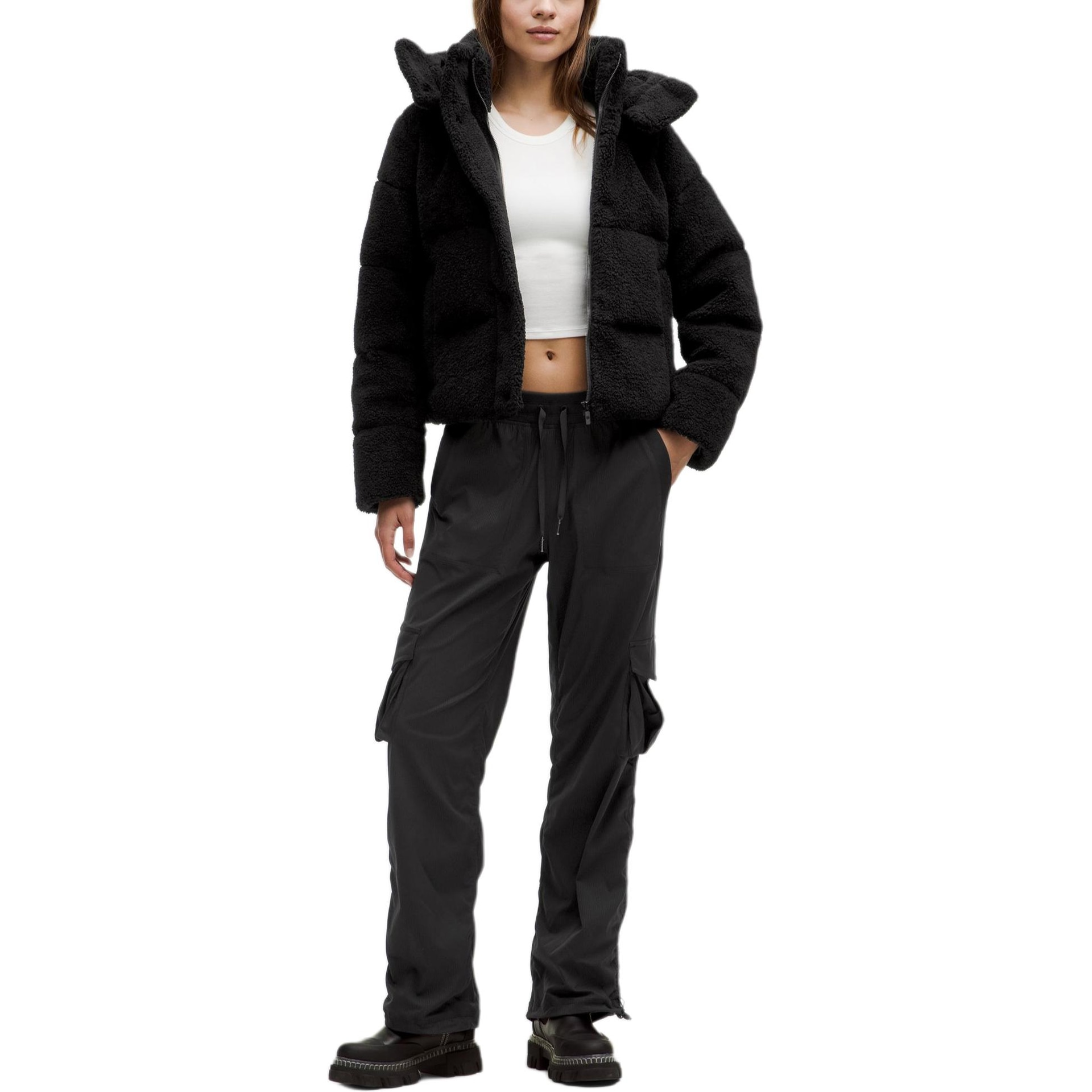 lululemon/露露乐蒙 lululemon Wunder Puff