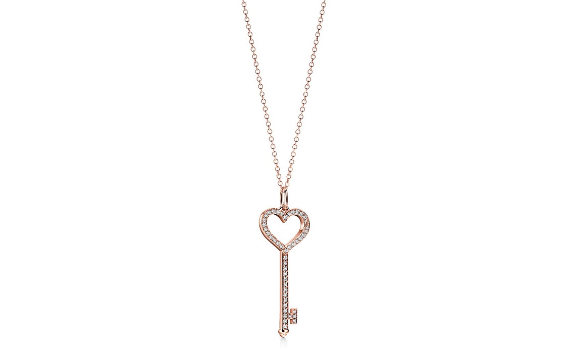 TIFFANY & CO./蒂芙尼 TIFFANY CO. 18K