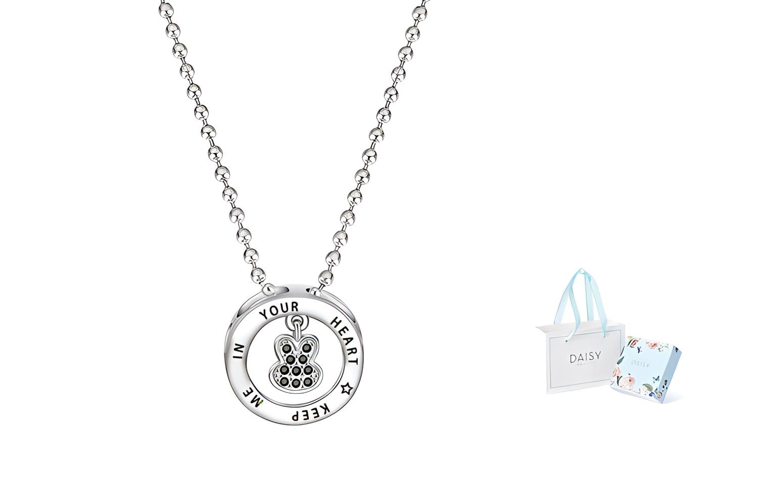 DAISY BEAUTY S925