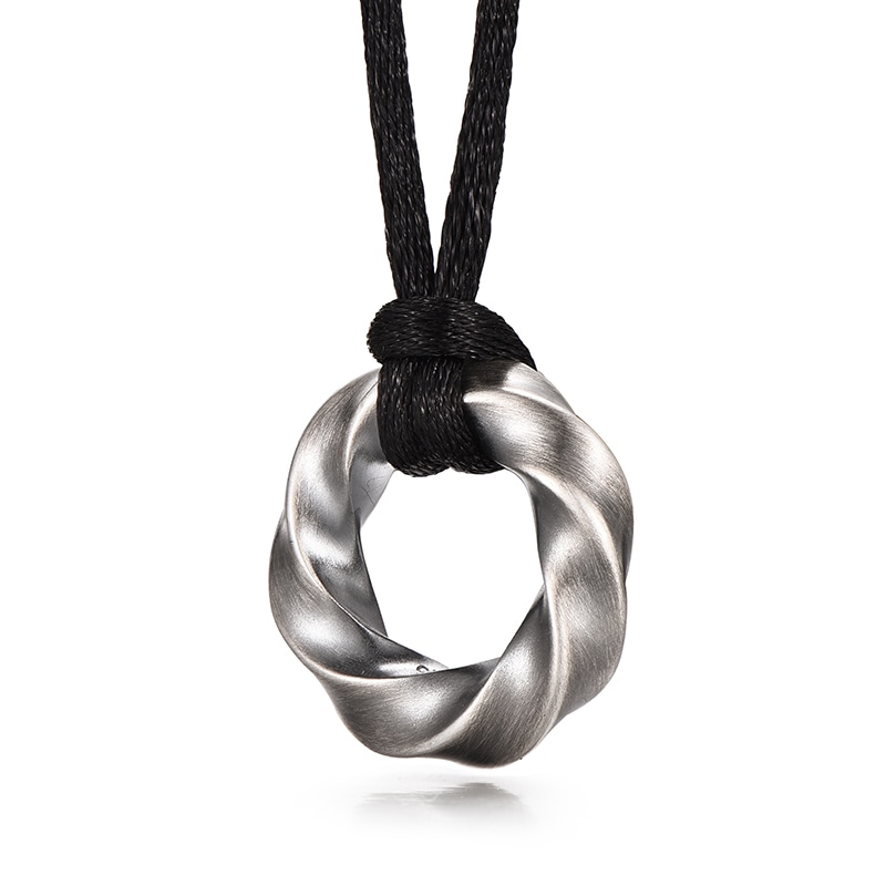 Ideagemer Mobius Pendant — фото 5