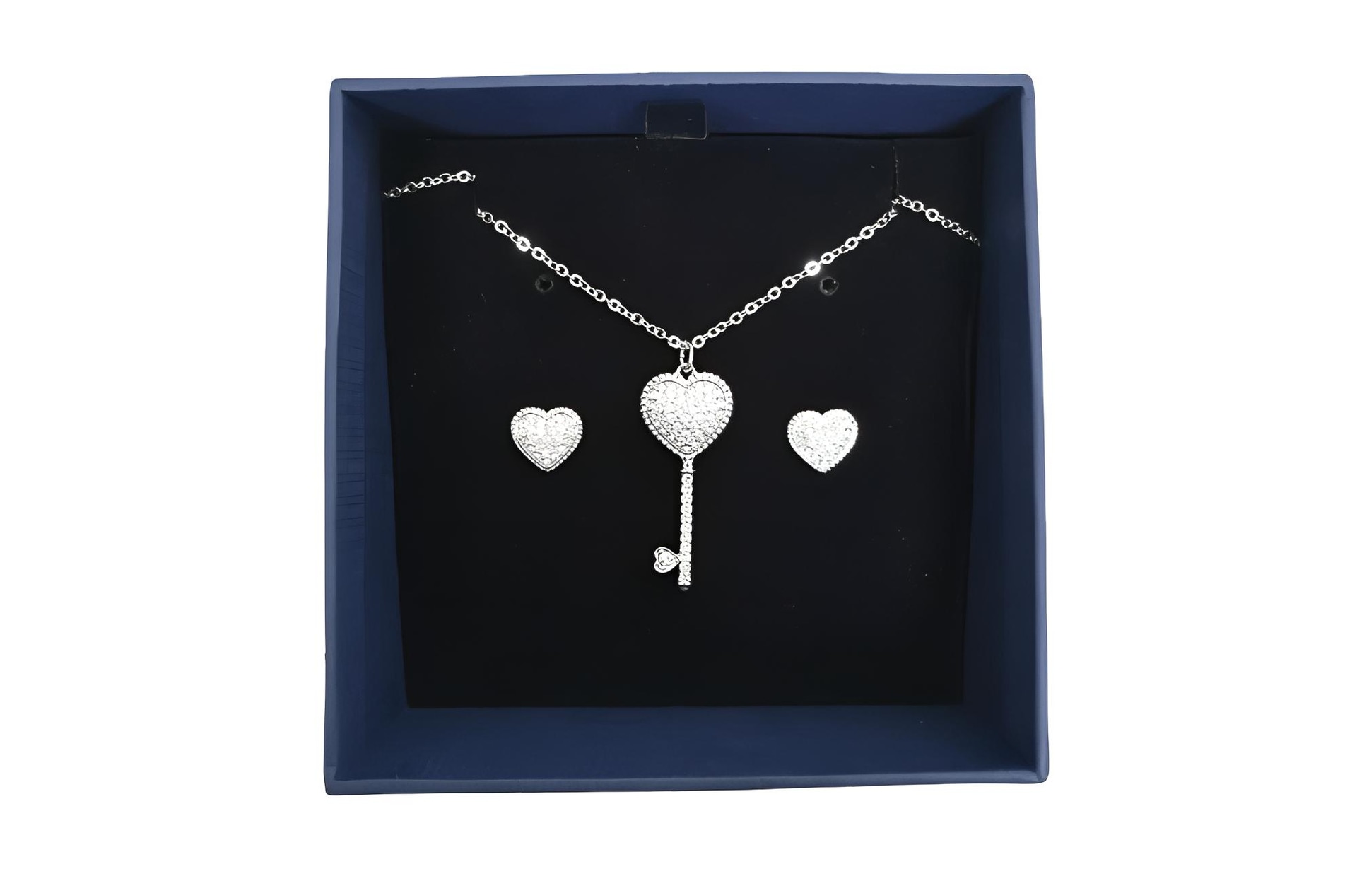 Swarovski Engaged Set — фото 3
