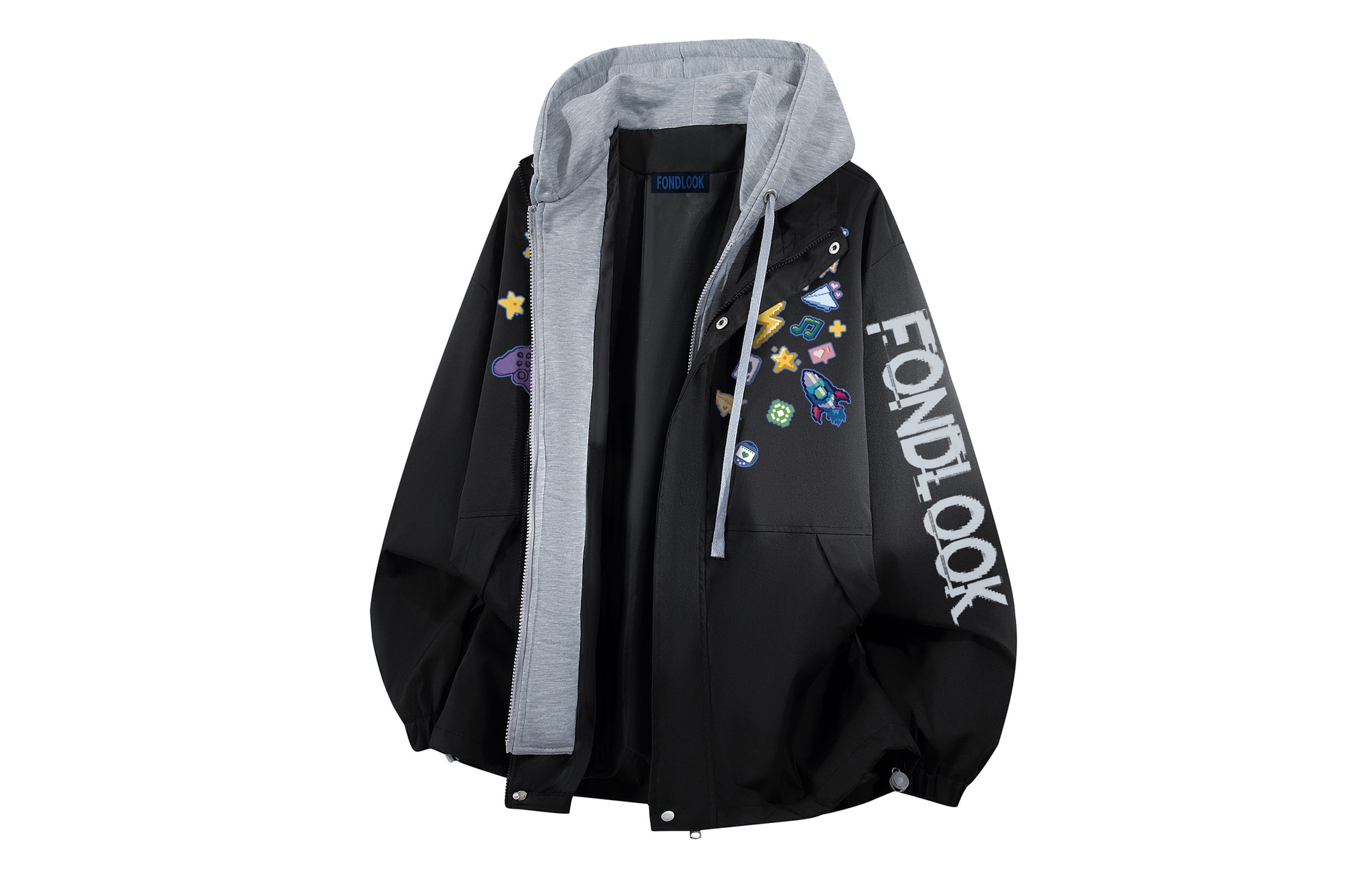 FONDLOOK