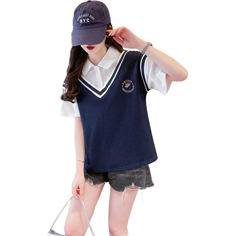 香蜜闺秀/GOSO GOSO ins T