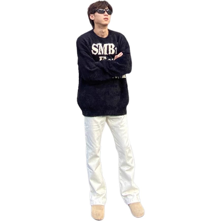 DAFK/刀锋 DAFK cleanfitvibe
