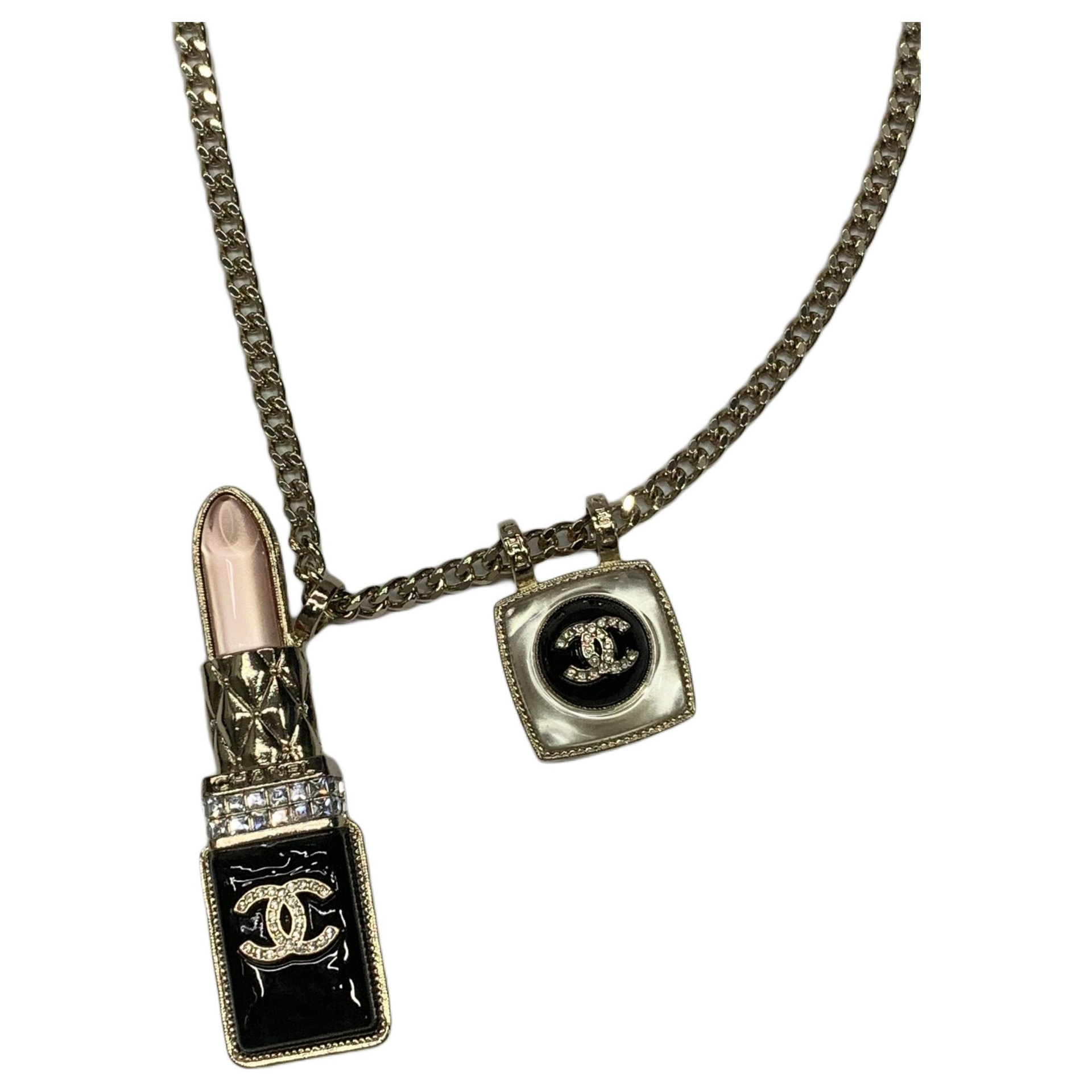 Аксессуары Chanel