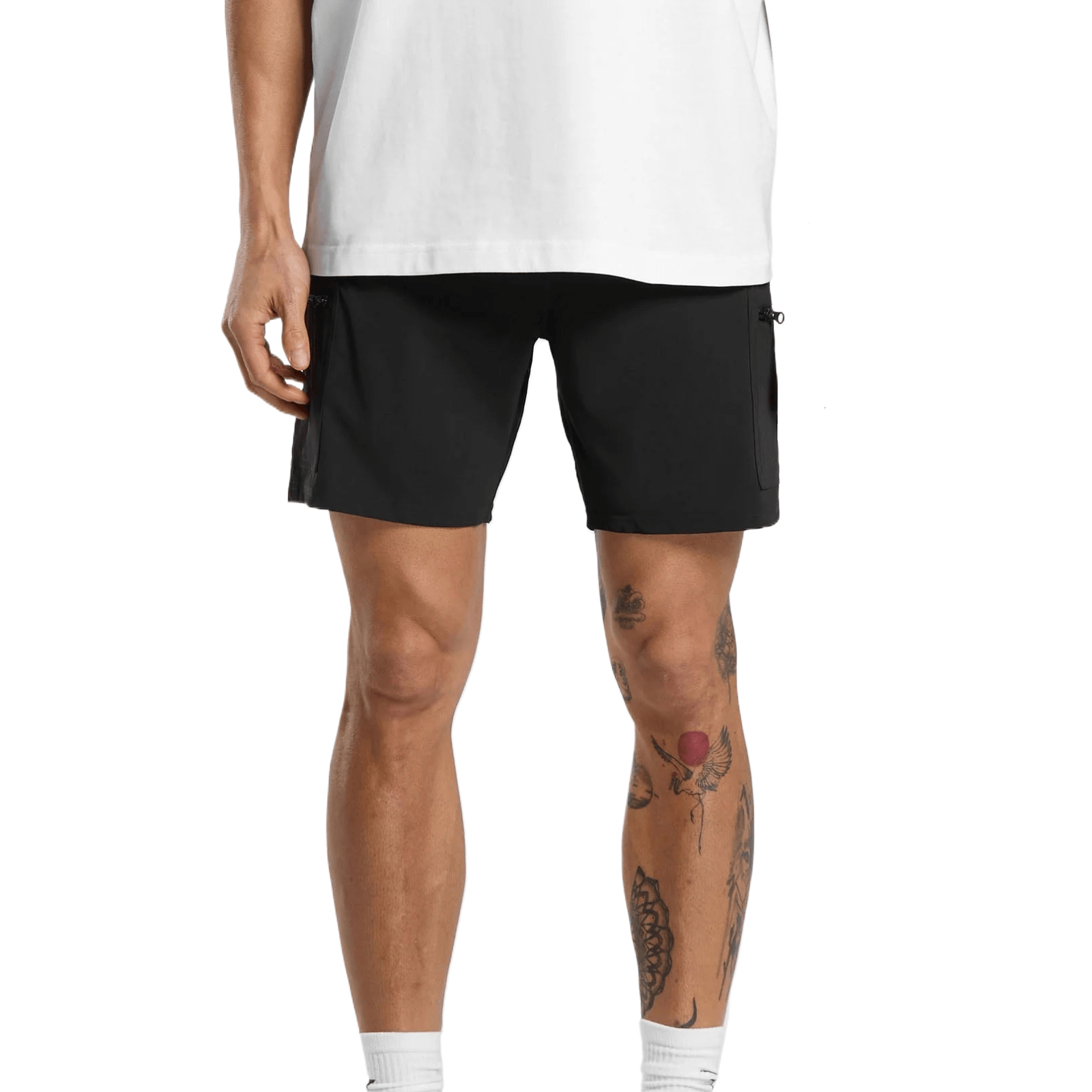 GYMSHARK Rest