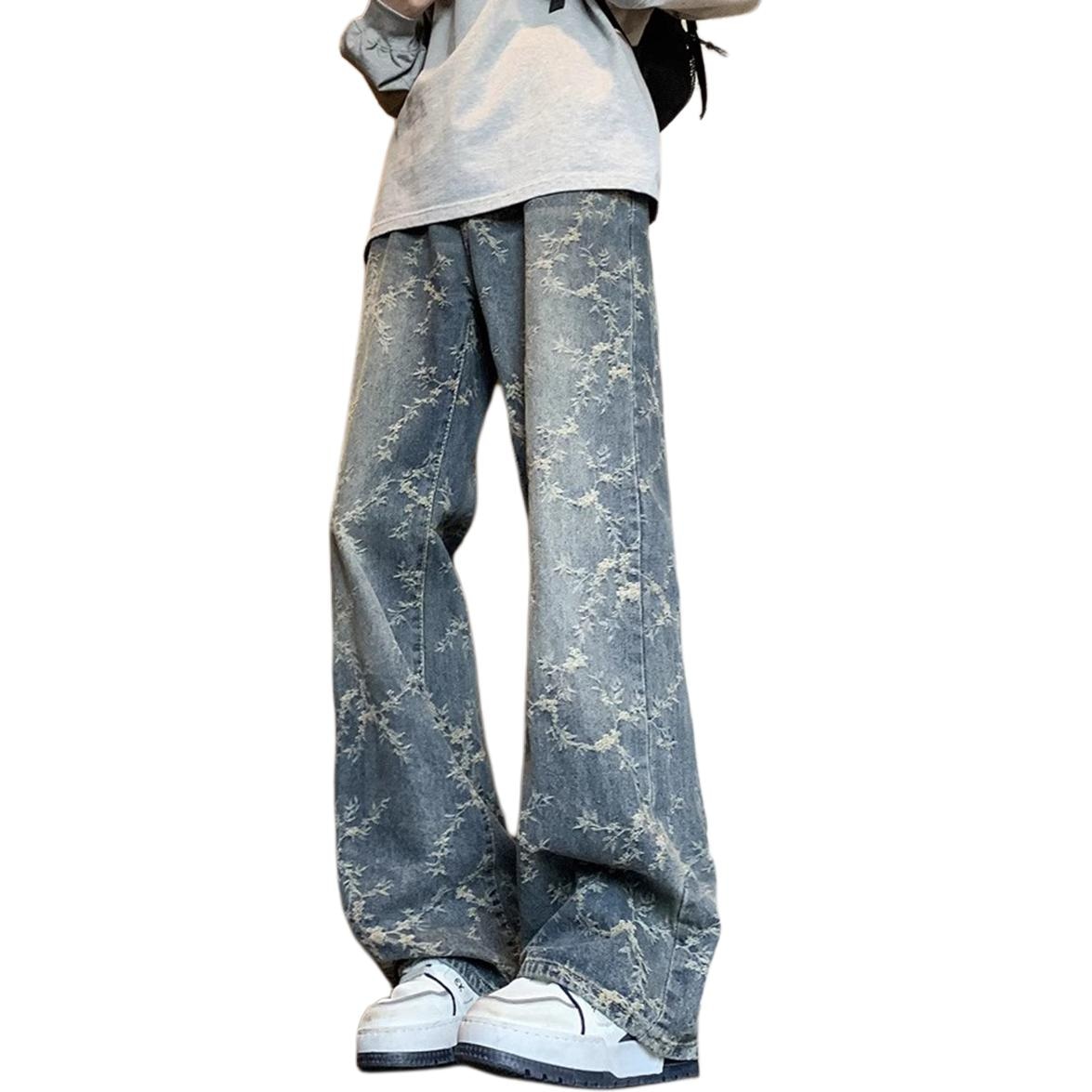 Джинсы City Hipster Clanfit
