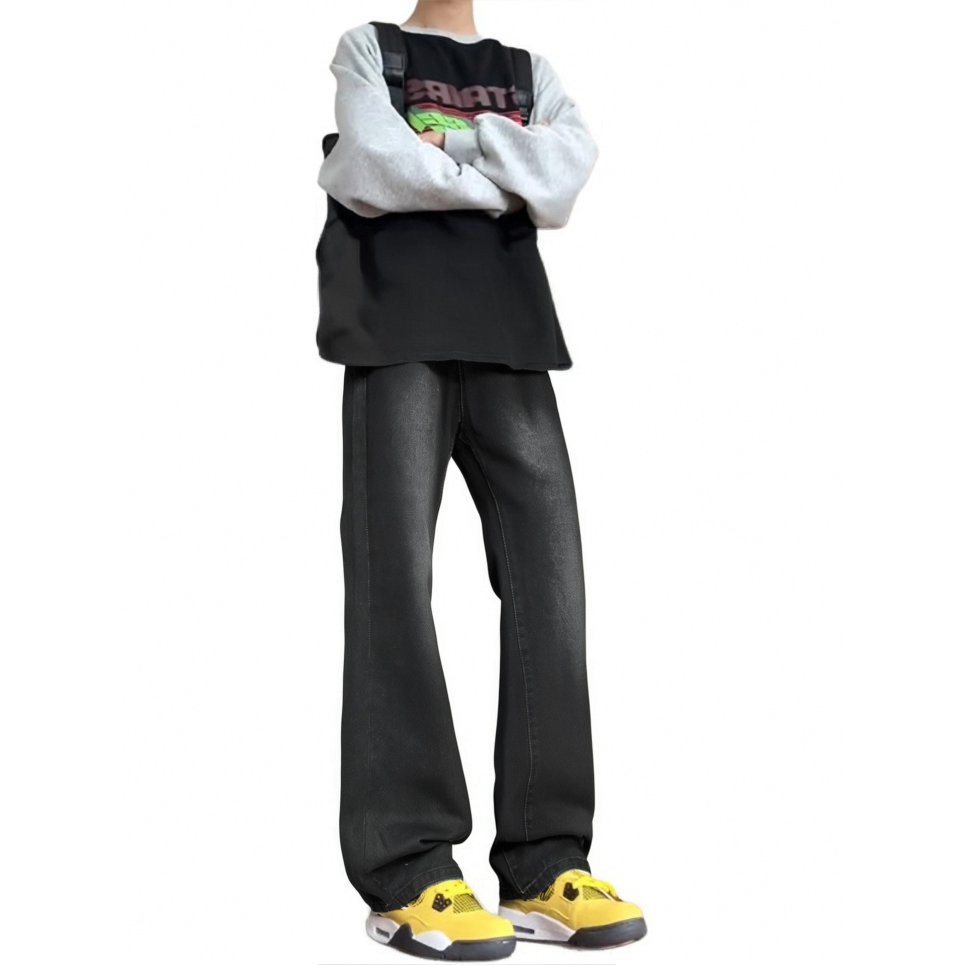 DOENU clean fit