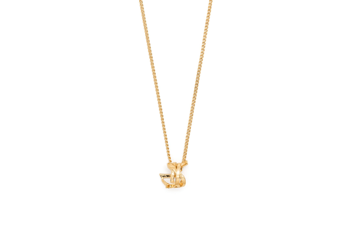 SAINT LAURENT/圣罗兰 Saint Laurent Necklace