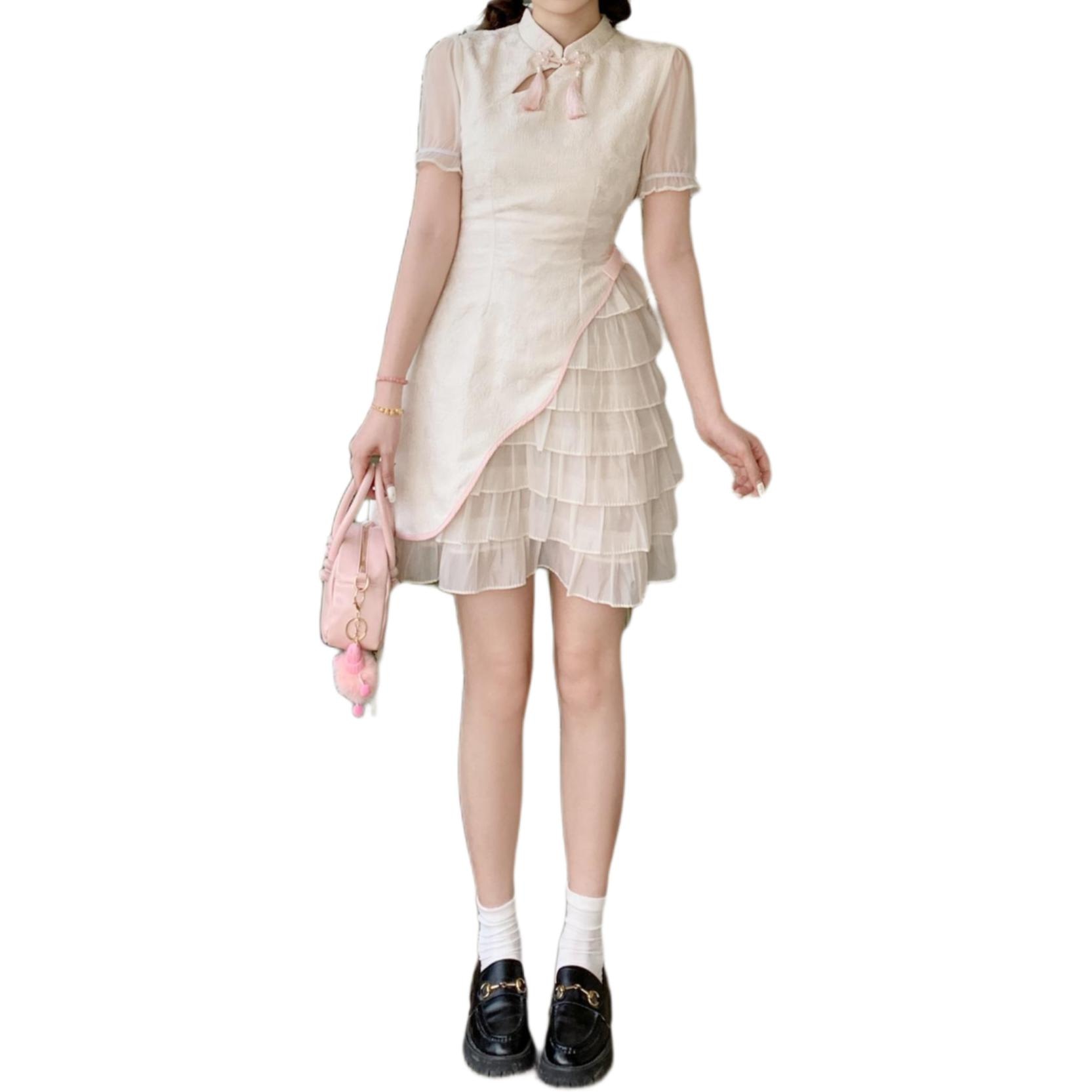 香蜜闺秀/GOSO GOSO mm2025