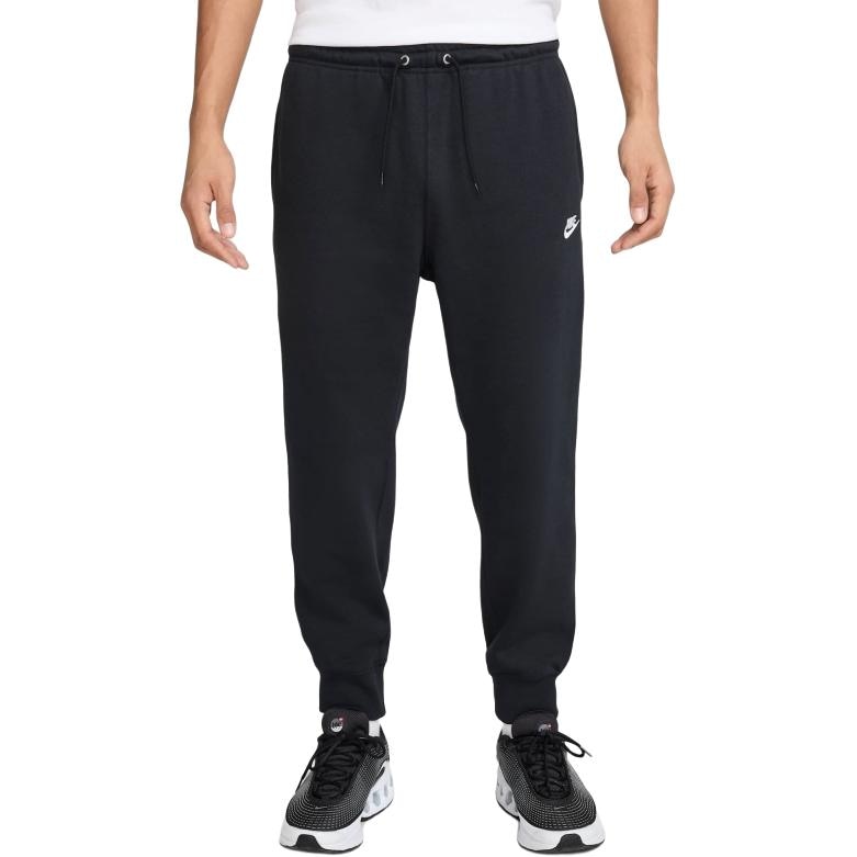 Nike Club FT Jogger Black