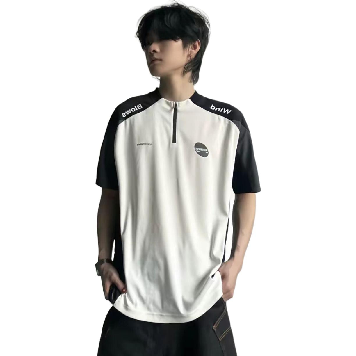 CHEER ZONE T