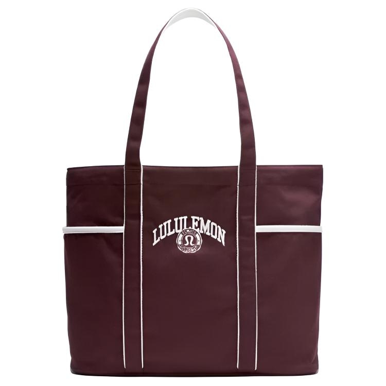 lululemon/露露乐蒙 lululemon 20L Tote Bag