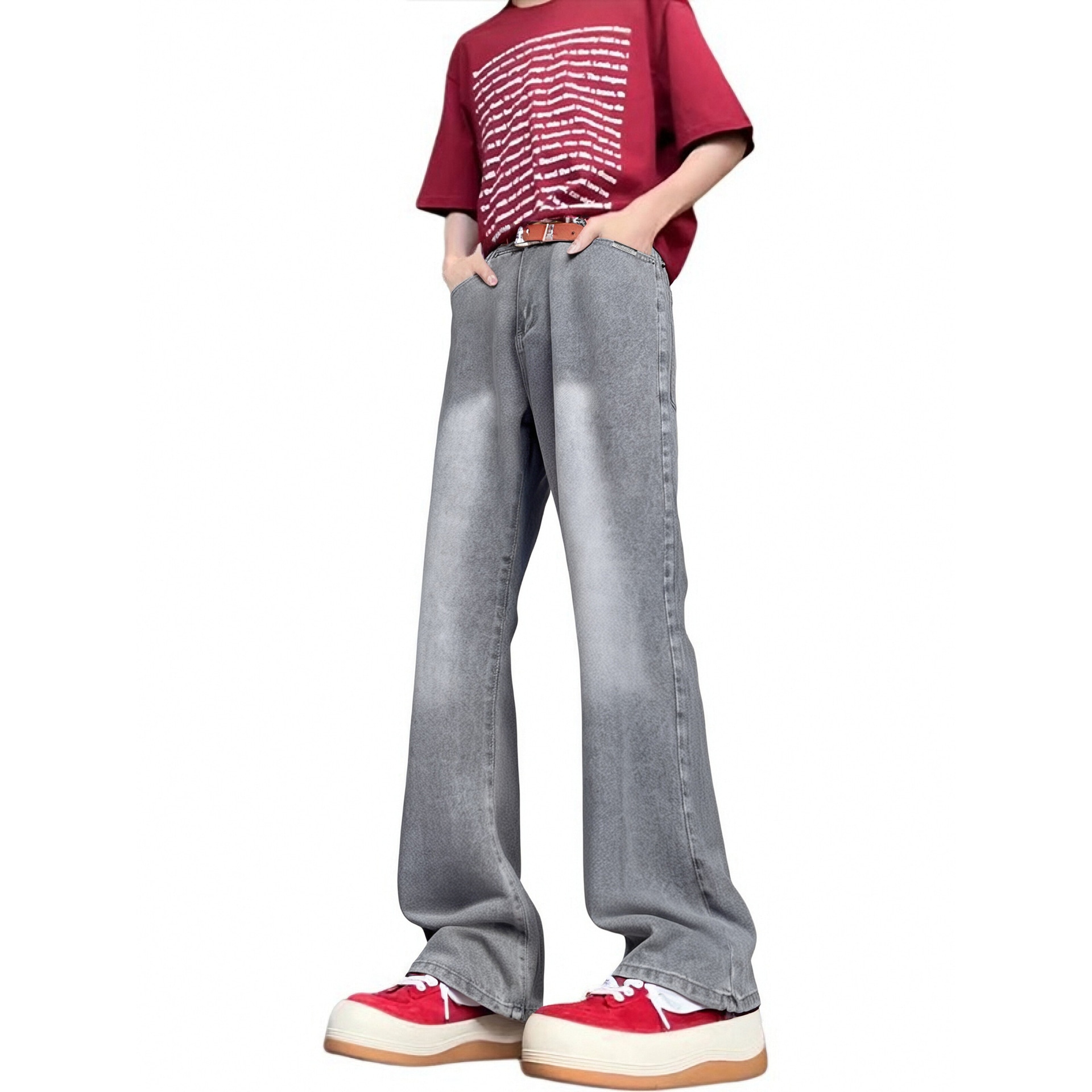 DOENU vibecleanfit