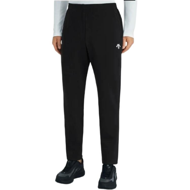 迪桑特/DESCENTE DESCENTE RUNNING BK-BLACK