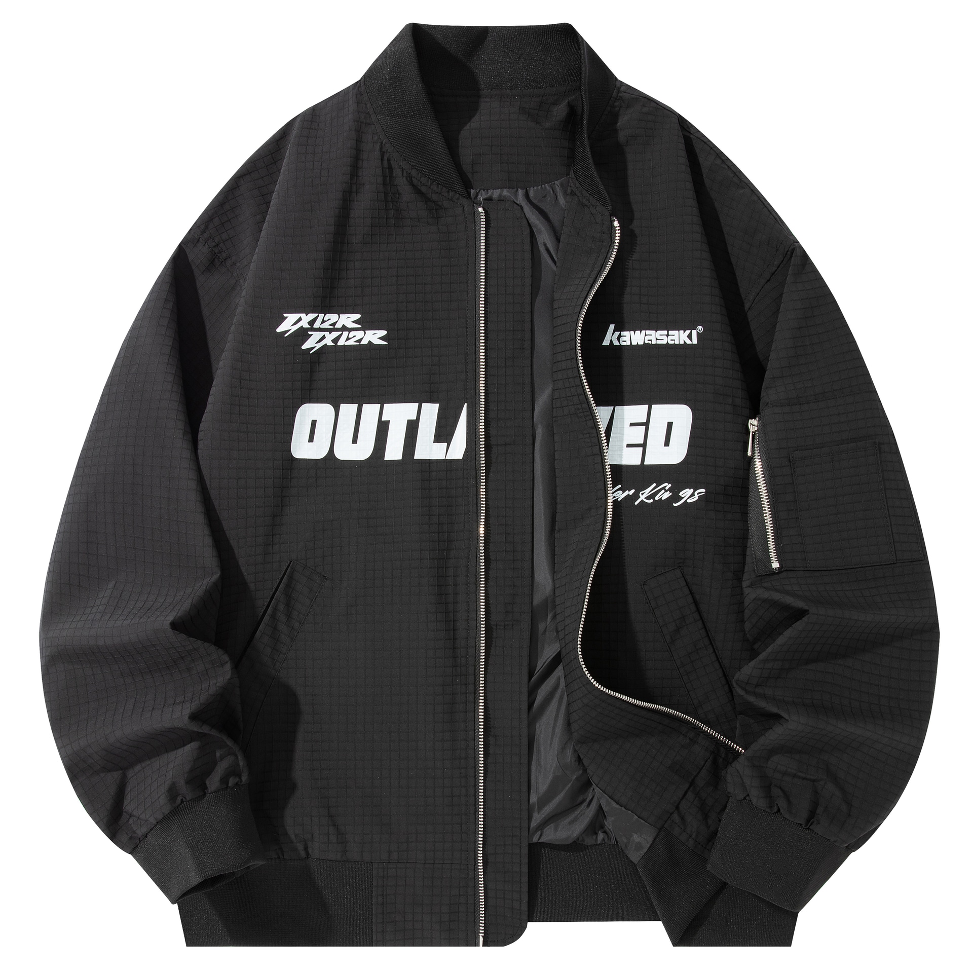 Kawasaki/川崎 Kawasaki Cleanfit
