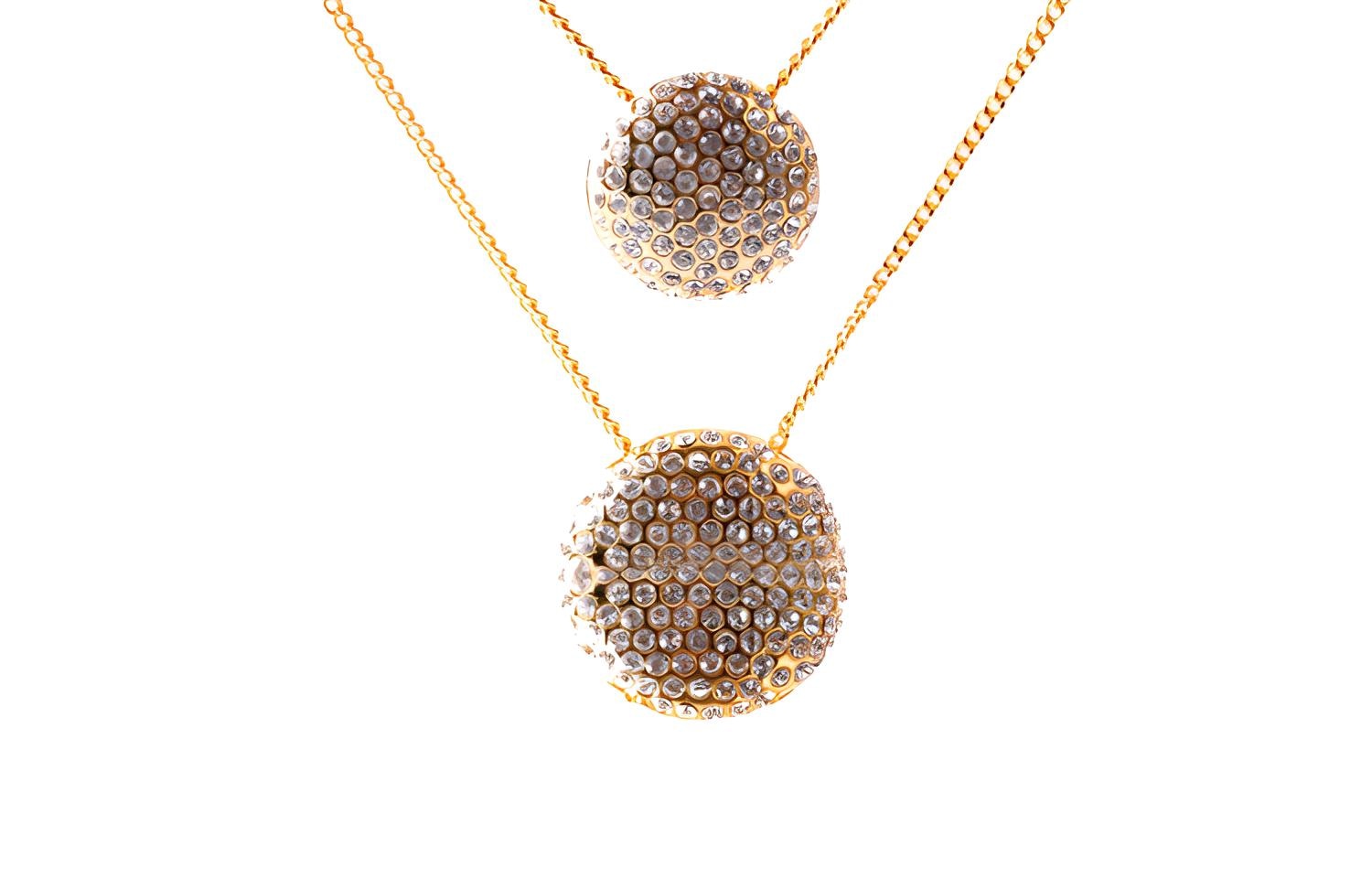 艾迪儿 IDEE CREATIVE IDEA FOR YOU Idee 18K