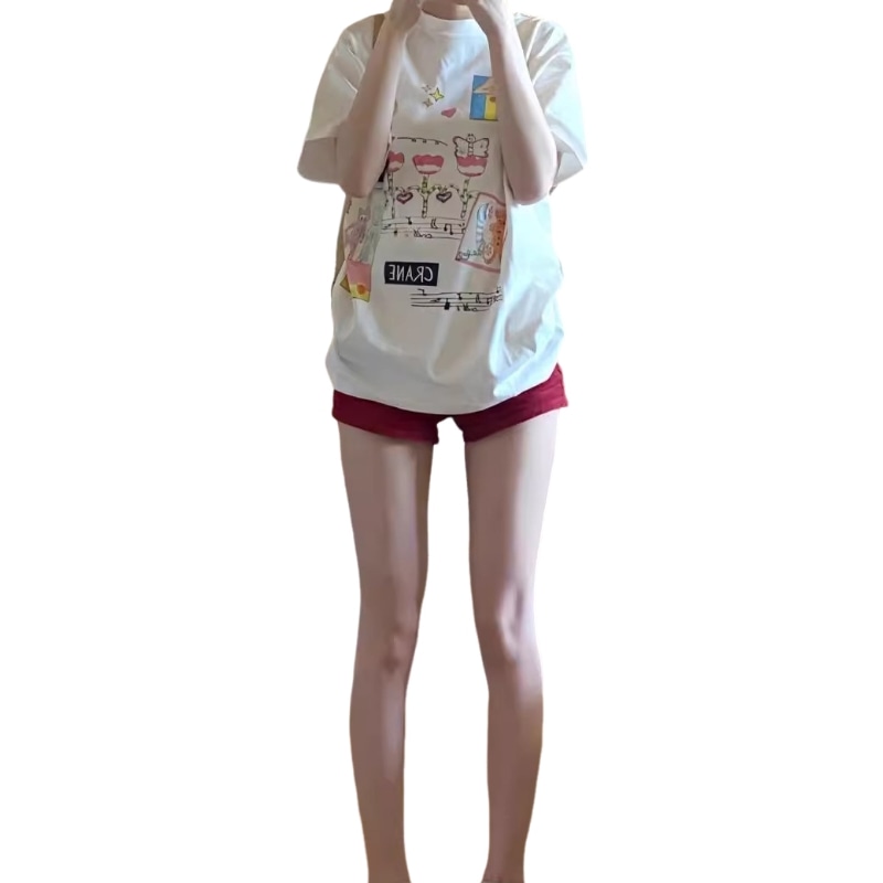 香蜜闺秀/GOSO GOSO ins T