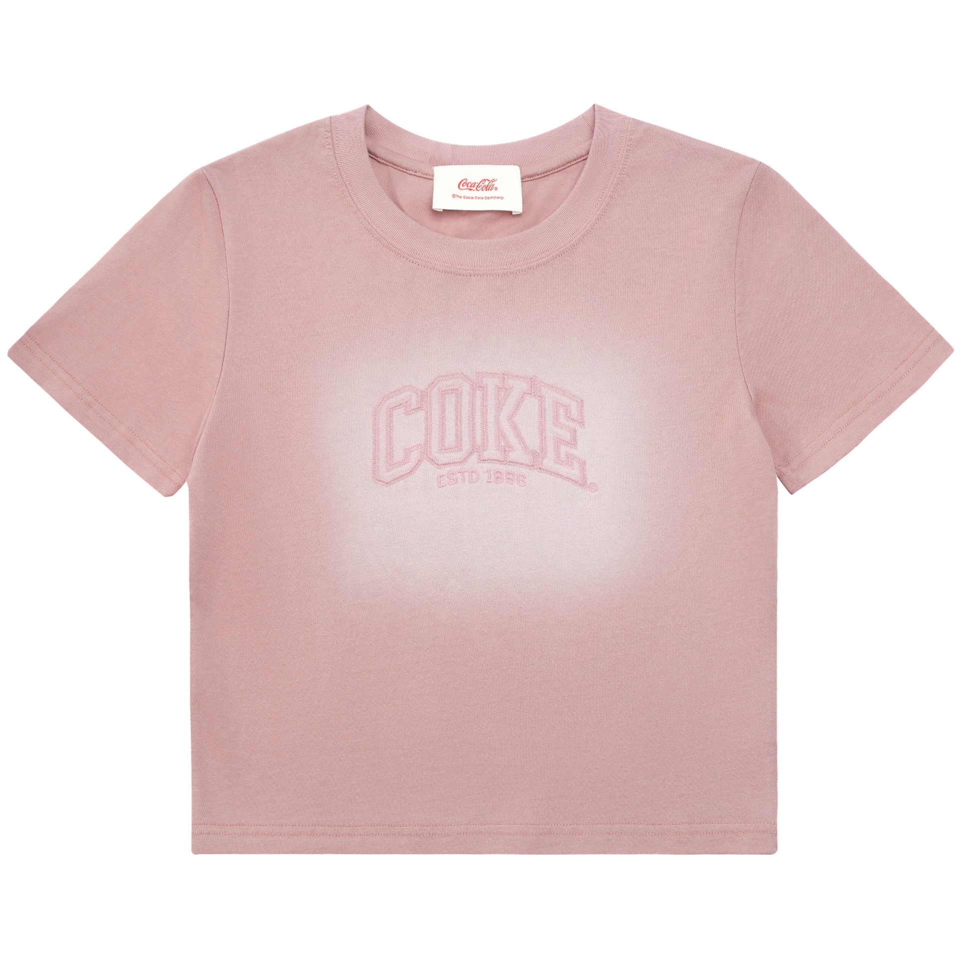 Coca-Cola/可口可乐 Coca-Cola T