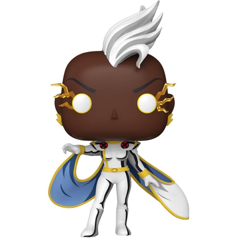 Funko X97- Q