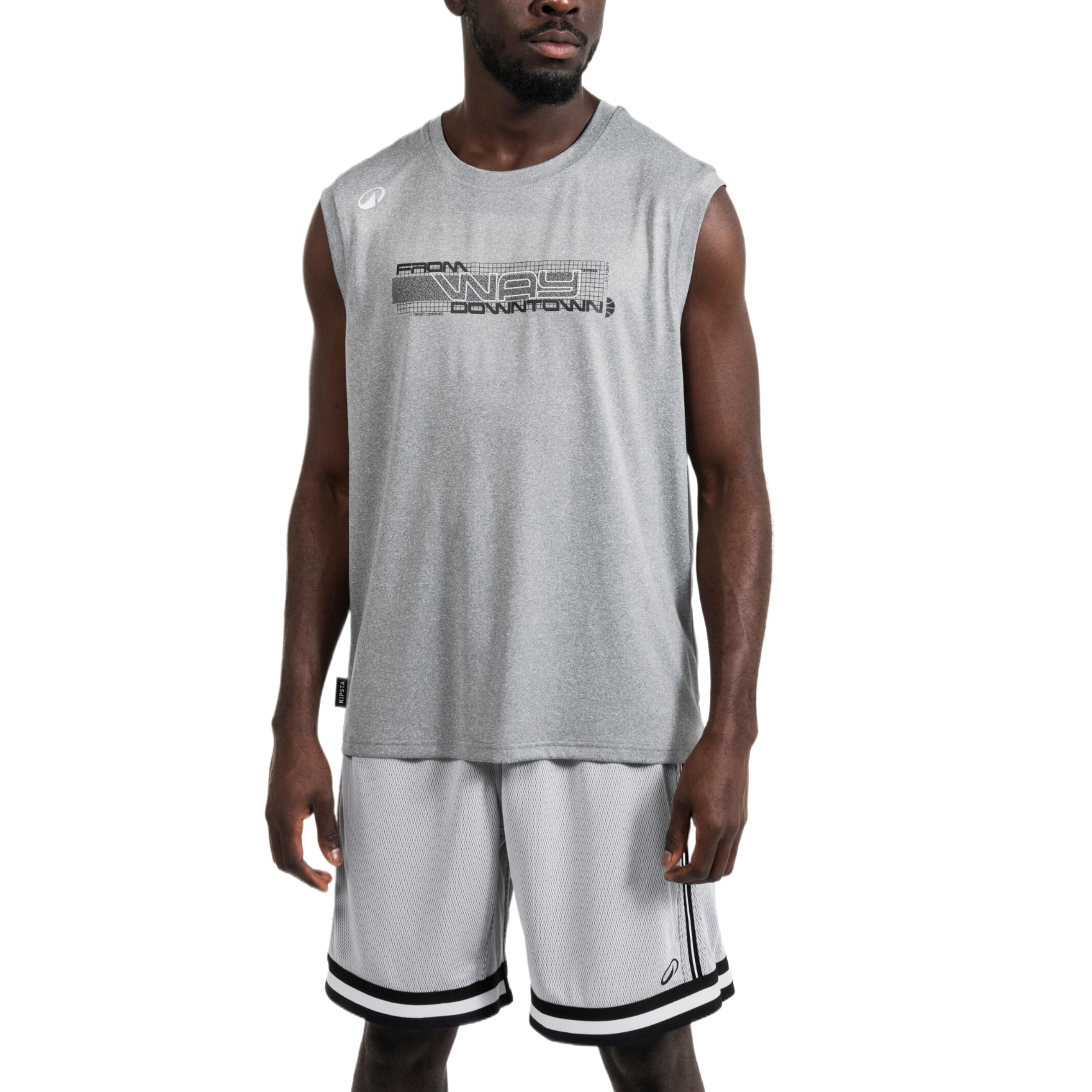 迪卡侬 DECATHLON DECATHLON FAST500