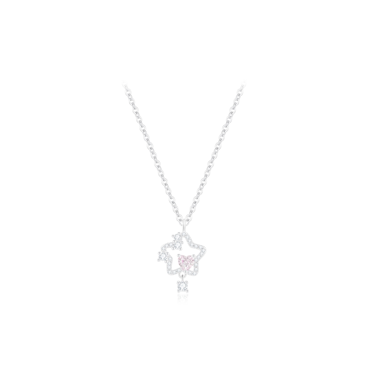 Cuz strange Intention