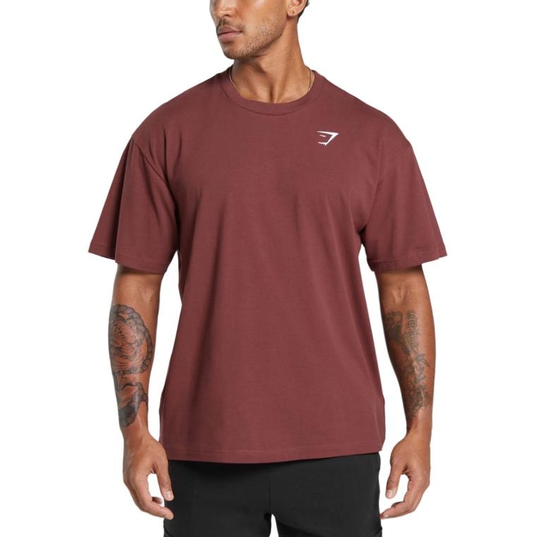 GYMSHARK Essential T