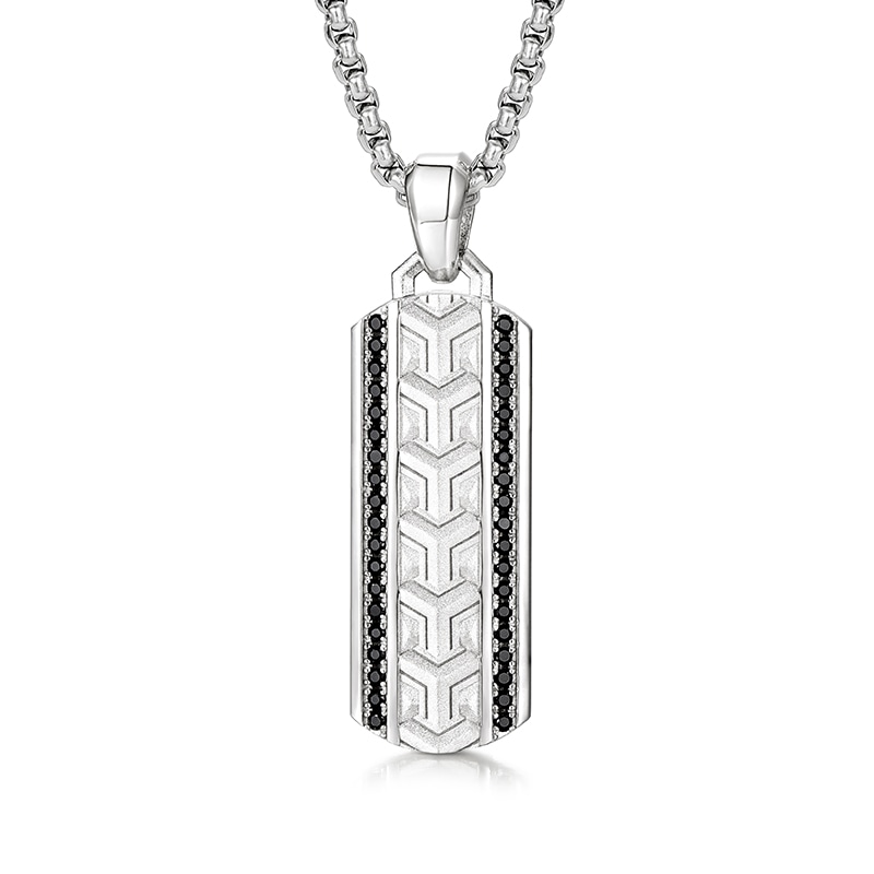 IDEAGEMER Necklace