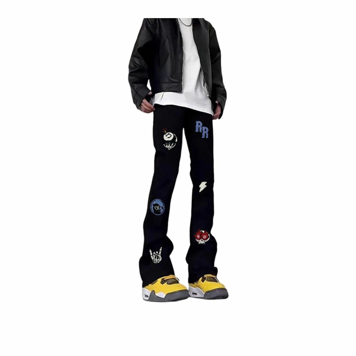 FFOMKE Cleanfit