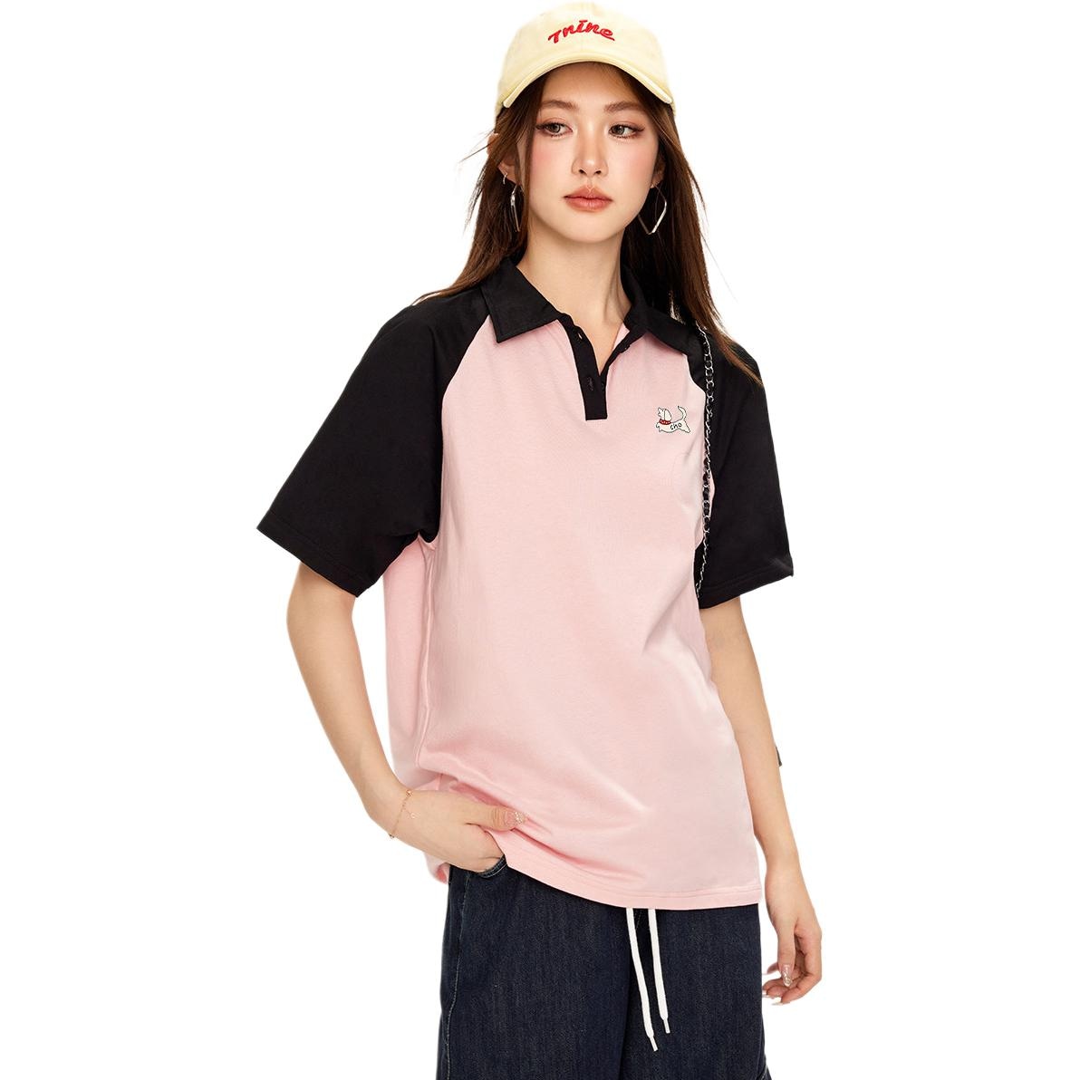 Chocoolate Polo PKX