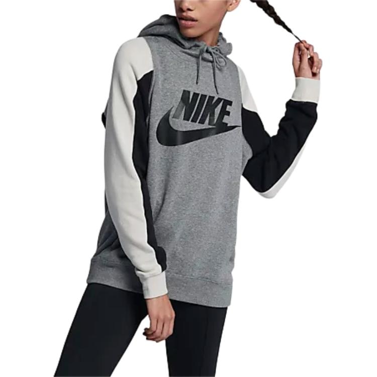 Nike Sportswear Modern Carbon Grey