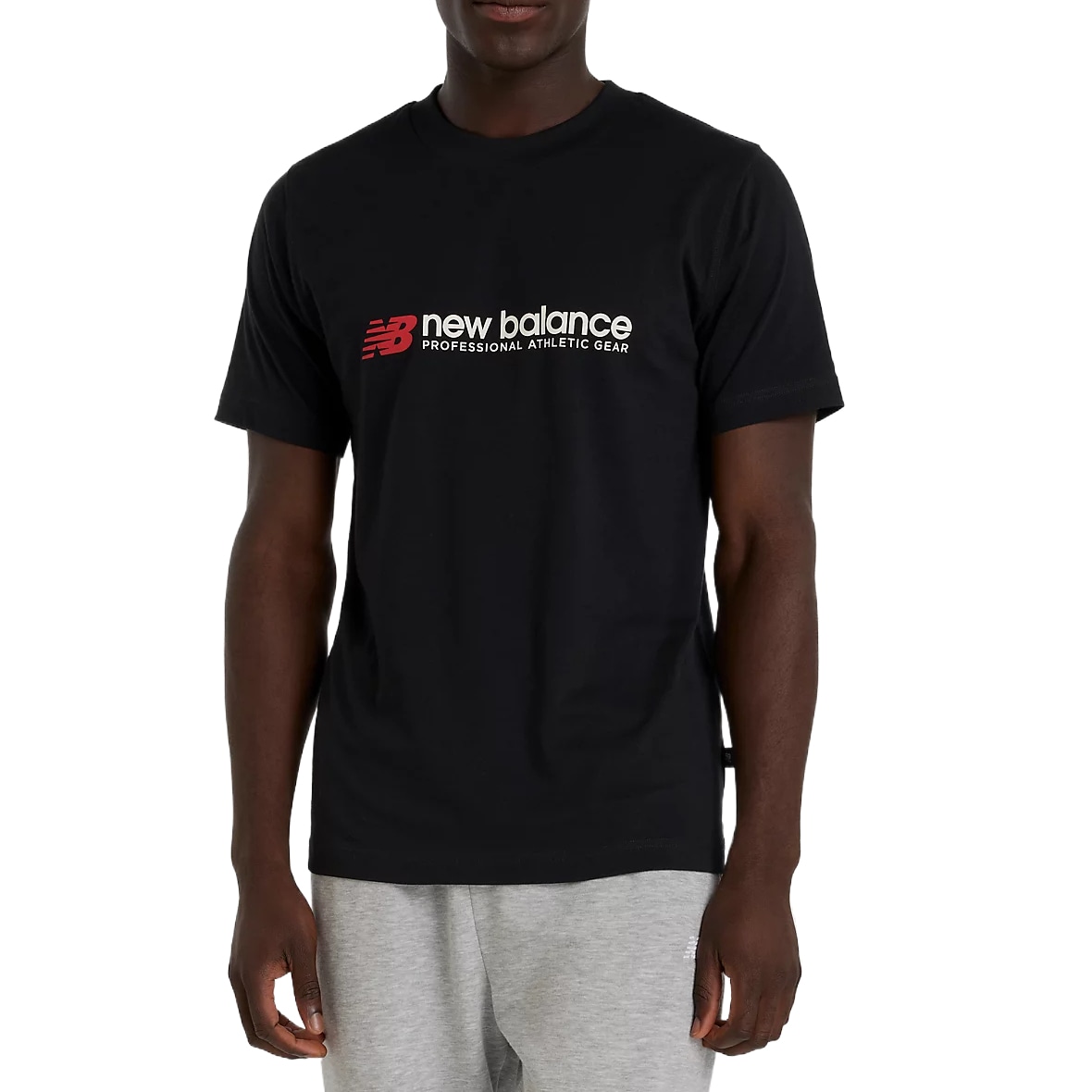 Футболка New Balance Professional AthleticsT