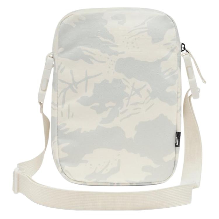 Nike Heritage Crossbody Bag White — фото 2