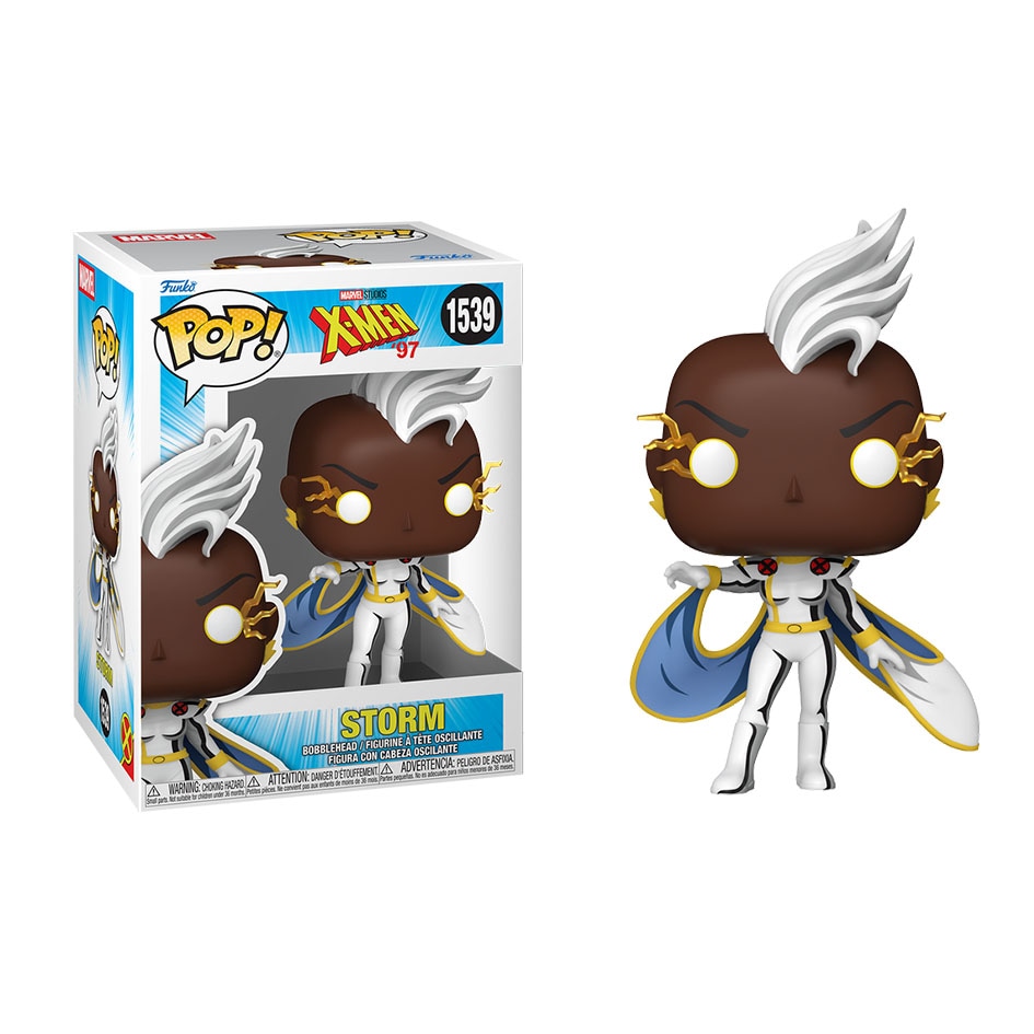 Funko X97- Q — фото 1