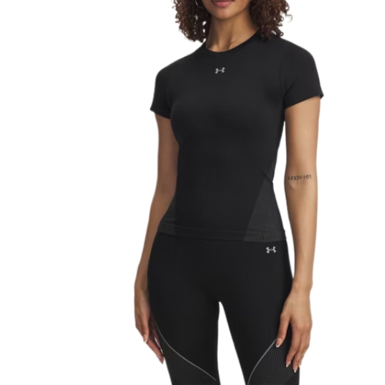 Under Armour Vanish Seamless T — фото 5